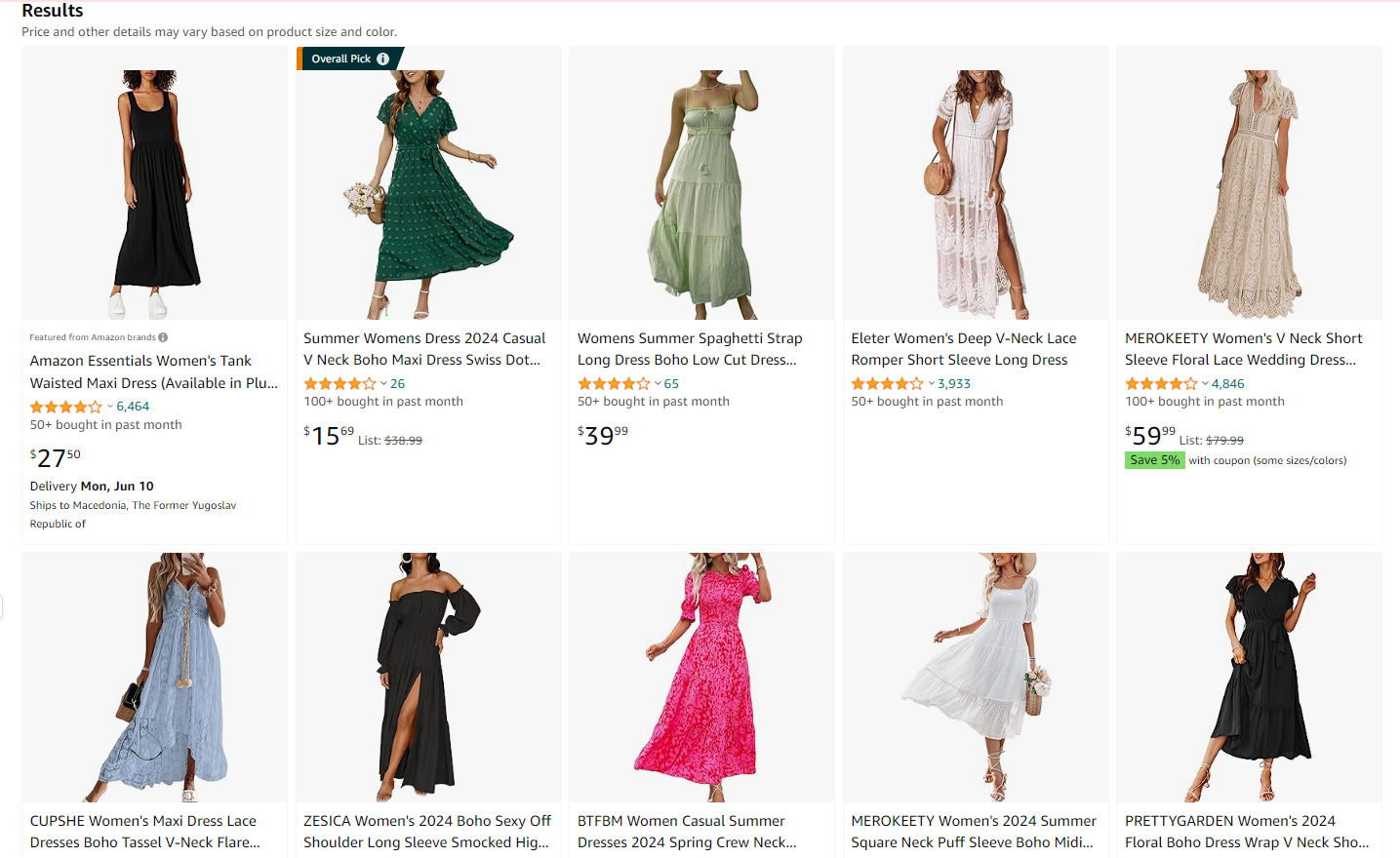 clothing dropshipping suppliers